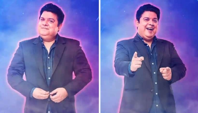 Bigg Boss 16: Sajid Khan talks on being removed from ‘Housefull’ franchise; netizens recall MeToo allegations