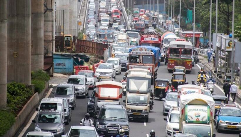 Pune Bandh: City police issues traffic advisory; check routes to avoid 