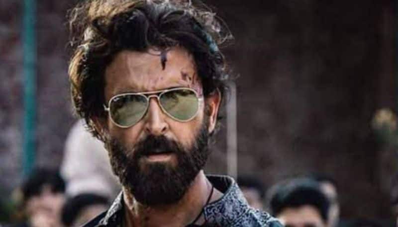 Hrithik Roshan starrer Vikram Vedha second day box office collection report