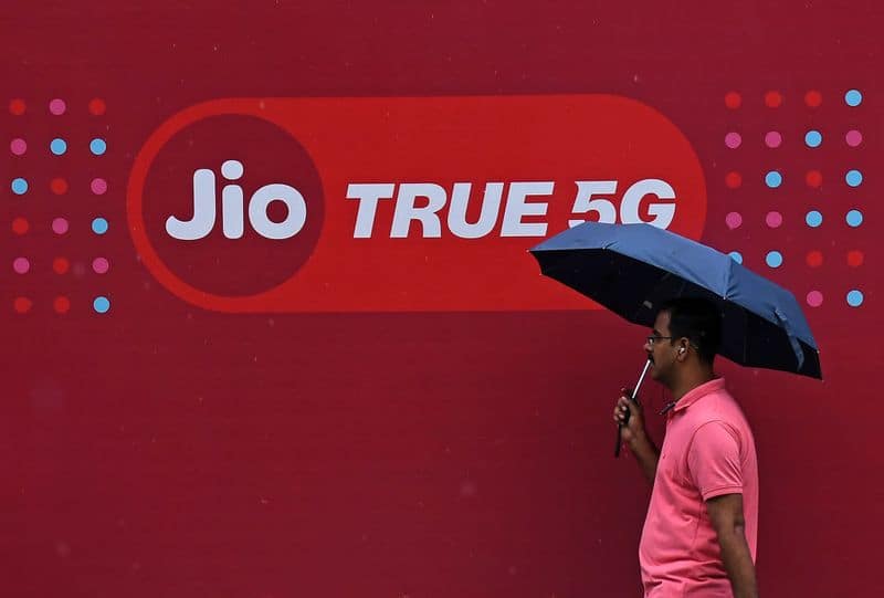 Reliance Jio 5G Beta Trials Begin in Delhi and Other Cities With Over 1Gbps Download Speed