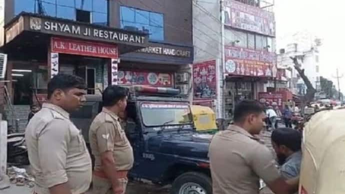 आगरा के देह व्यापार मामले में शादीशुदा युवतियों ने किए चौकाने वाले खुलासे, 500 रुपये में बेच देती थीं जिस्म