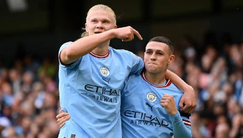 football man city vs man united Humiliation disrespect disbelief How this Cristiano Ronaldo photo sums up erik ten hag conundrum snt