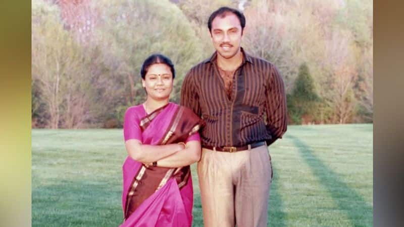 Sathyaraj wife Maheshwari in coma condition gan