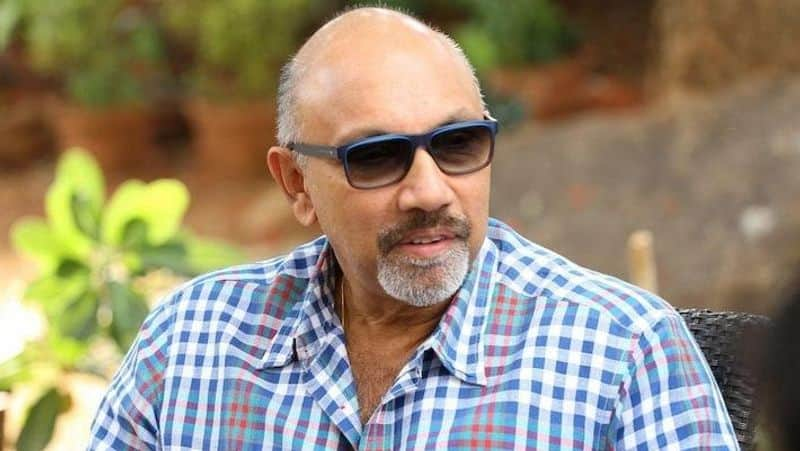 Religious politics will not work in Tamil Nadu." Actor Sathyaraj says in dmk meeting Rya