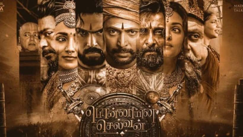 Ponniyin Selvan box office report: Mani Ratnam’s ‘PS: I’ crosses the Rs 100 cr mark