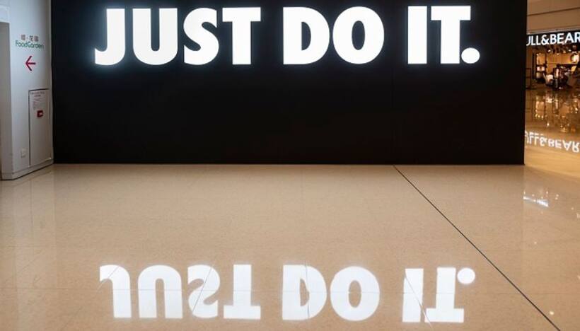 Ad legend Dan Wieden, who coined Nike's 'Just Do It,' dies at 77
