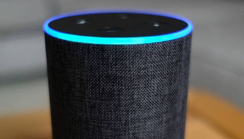 Indians said I love you to alexa 21,600 times per day, interesting fact from amazon alexa