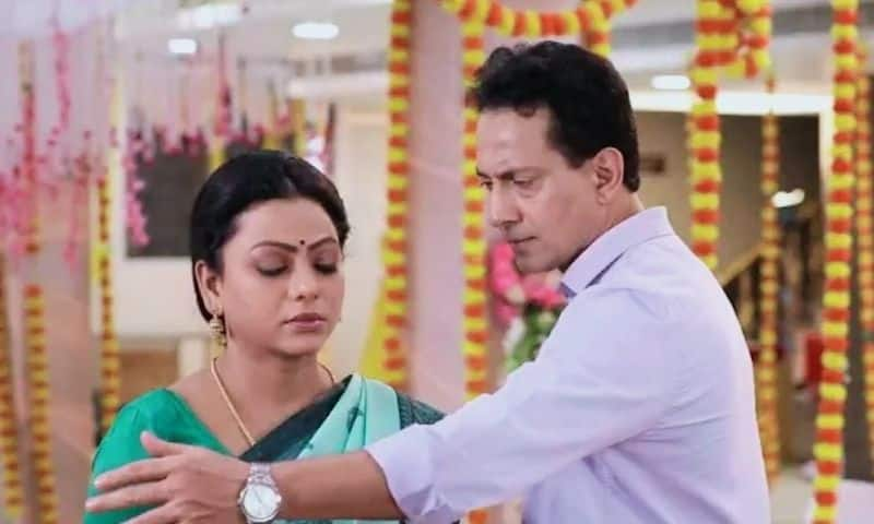 Gopi again enter in Baakiya house? latest promo Baakiyalakshmi serial update mma