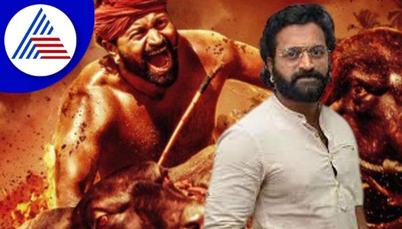 Has Rishab Shetty included the slice of Hindutva in his block buster movie Kantara vcs