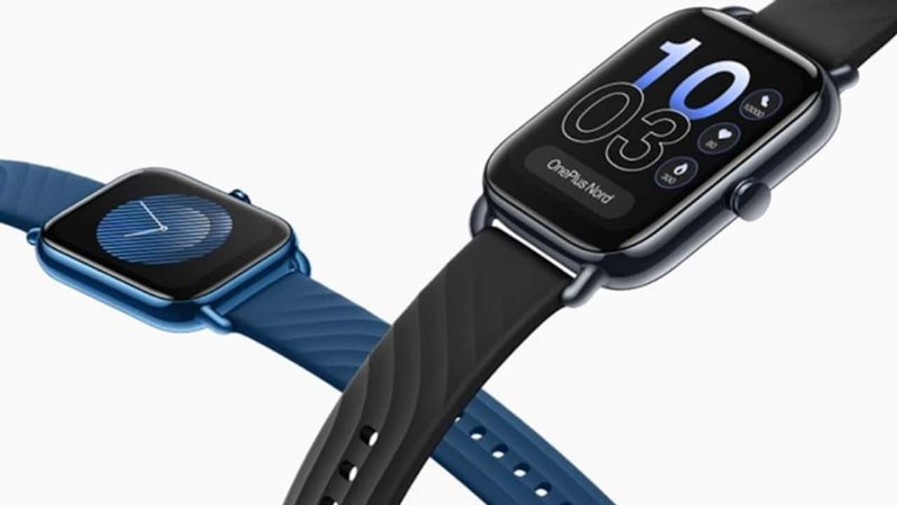 OnePlus Nord Watch launched in India; 5 reasons to buy this smartwatch