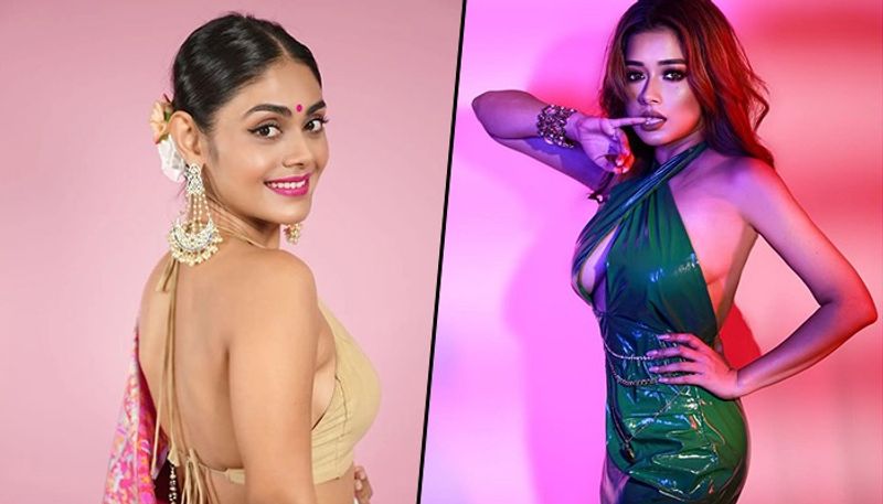 Uttaran actors Tina Datta and Sreejita De catfight leads them to confession room read details drb