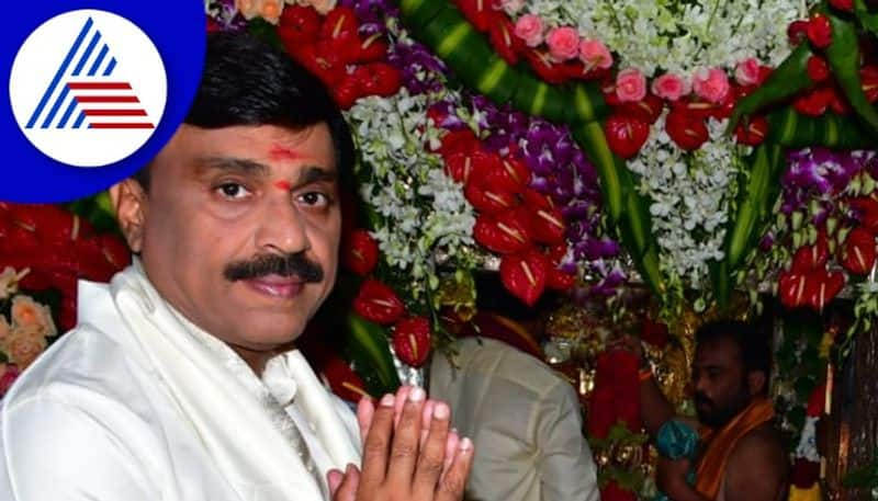 Big lead for Janardhan Reddy political entry 4 Court Case Cancelled