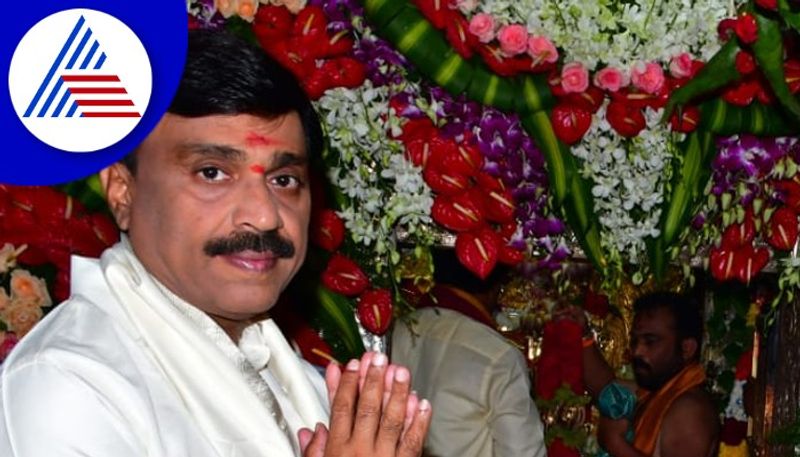 Big lead for Janardhan Reddy political entry 4 Court Case Cancelled