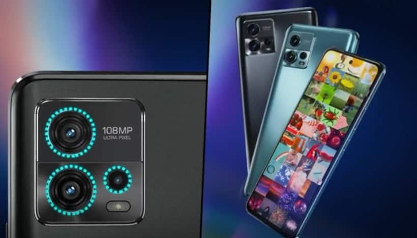 Moto G72 with 108MP rear camera, 5,000mAh battery launched; Should you buy it?