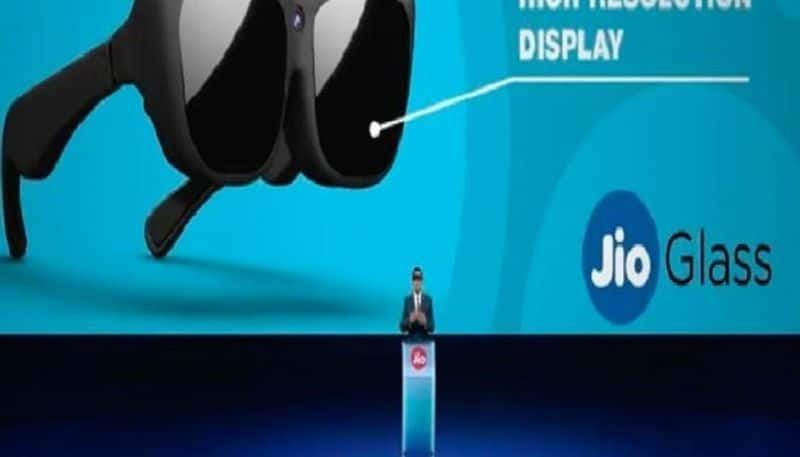 5G Launch: What is Jio Glass and how does it work? Know its specialty