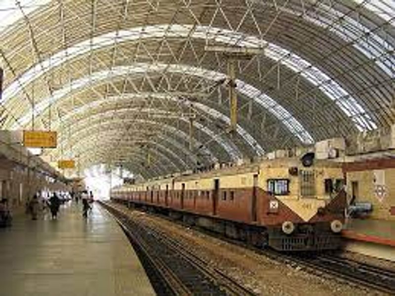 200 Rail Stations revamped with world class facilities across the country - Minister Ashwini vaishnaw