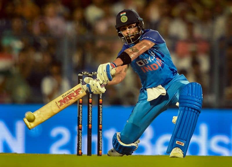 India vs South Africa, IND vs SA 2022-23, Indore/3rd T20I: Virat Kohli rested from the dead rubber-ayh