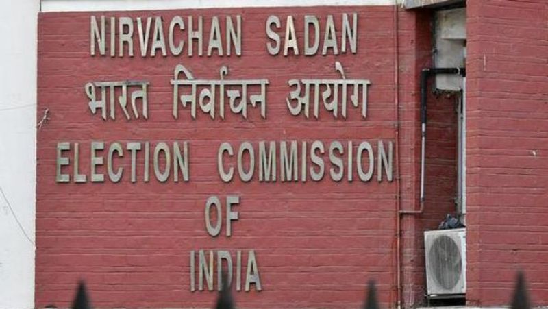 Election Commission Seized Rs 558 crore worth Properties during the election campaign