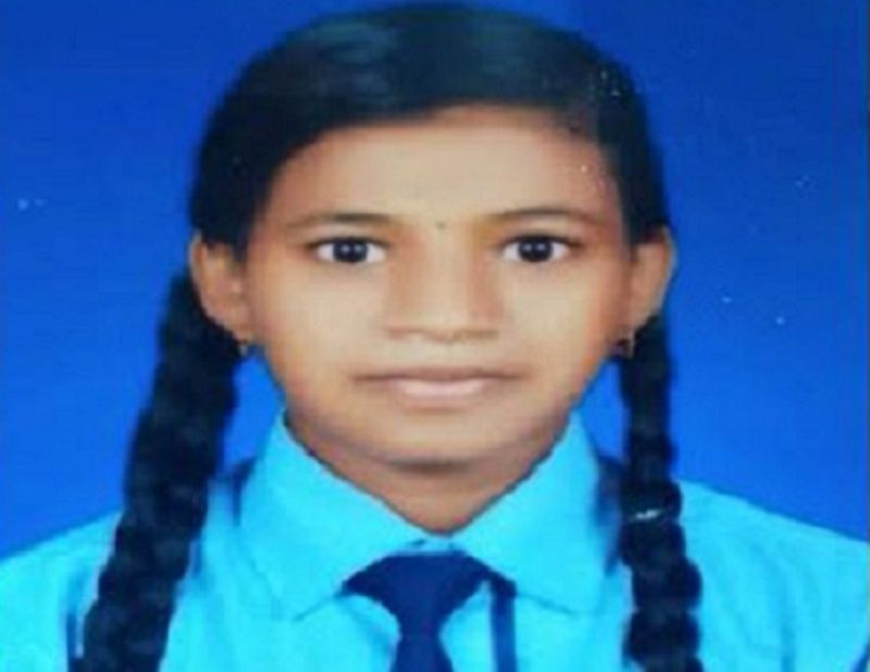 16 year old poor tribal girl from small village of chhattisgarh selected for nasa project ash