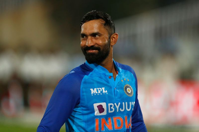 Dinesh Karthik Interesting Picks For All Time XI No Place for MS Dhoni Sourav Ganguly kvn