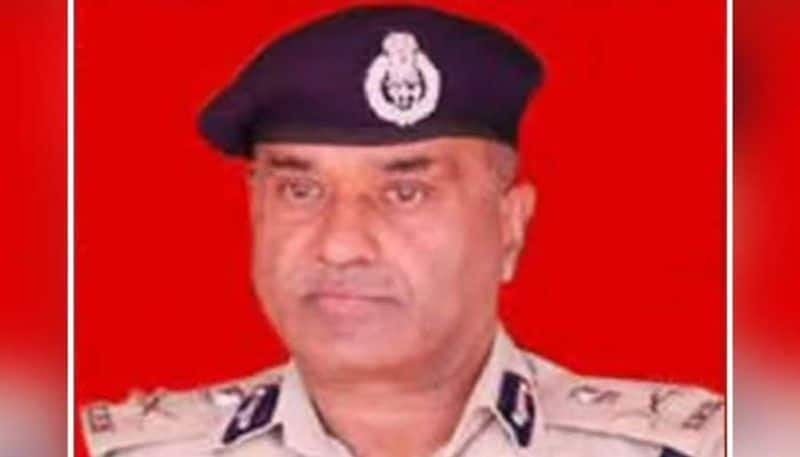 Jammu and Kashmir DGP Hemant Lohia murdered