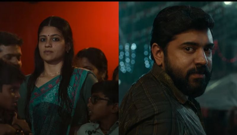 actor nivin pauly movie padavettu song