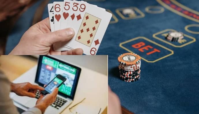 online betting