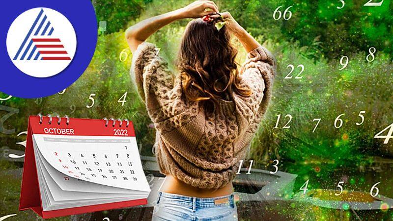 Monthly numerology prediction october-2022