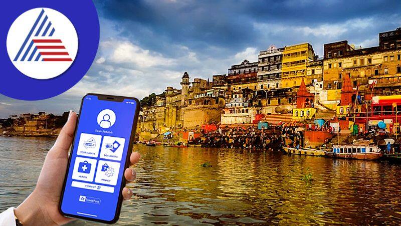 With one digital pass visit these beautiful places in Varanasi