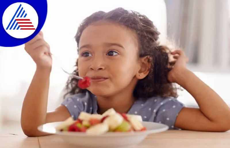 Foods That Are Essential For Children Above 2 Years Vin