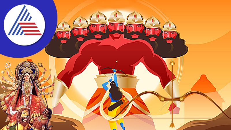 Dasara 2022: Are you familiar with these good qualities of Ravana?