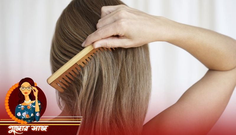 Amazing Benefits of Combing Your Hair Daily!