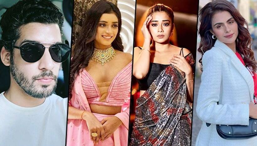Bigg Boss 16, Day 2 Fight over house duties between Tina Datta-Manya Singh, and Gautam Vig -Priyanka Chahar C