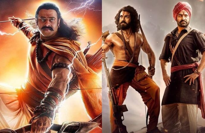 Adipurush Teaser