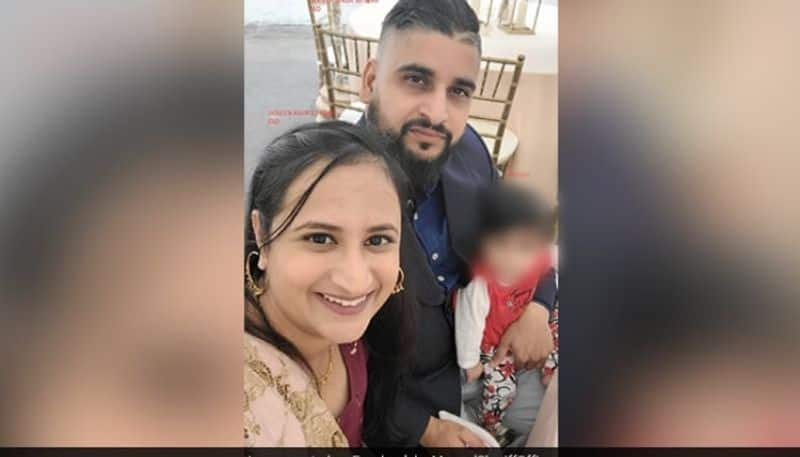 four indians who belongs to same family kidnapped at california