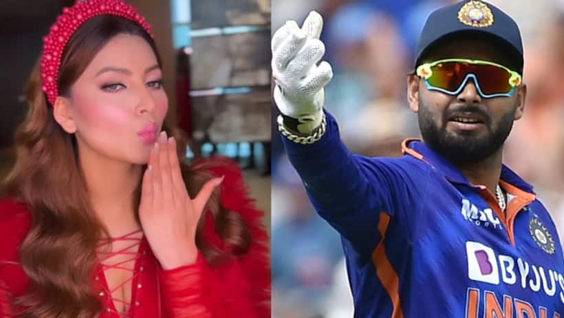 IPL Auction 2025: Urvashi Rautela's post on Rishabh Pant becoming highest bid for LSG grabs attention