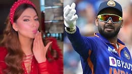 IPL Auction 2025: Urvashi Rautela's post on Rishabh Pant becoming highest bid for LSG grabs attention RBA