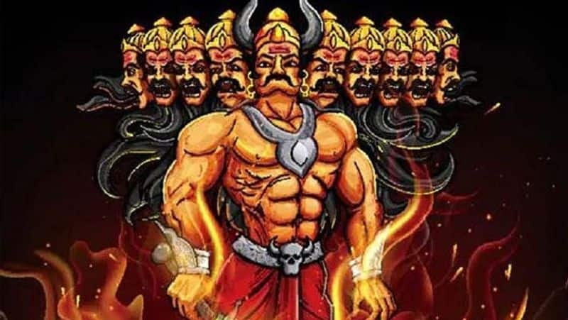  dussehra 2023:know the qualities of ravana which makes him respectable despite being a demon   rsl