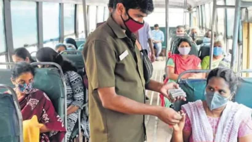 డిసెంబర్ 9 నుంచి ఆర్టీసీ బస్సుల్లో మహిళలకు ఉచిత ప్రయాణం.. ఆధార్ చూపిస్తే చాలు , రేవంత్ సర్కార్ తొలి నిర్ణయం