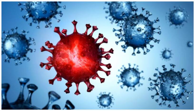 Amid rising COVID 19 cases, new study reveals infection can change structure of our genes
