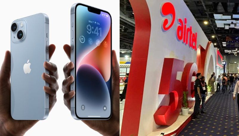 5G enabled on iPhones in India: how to activate 5G on Airtel and Jio on your iPhone