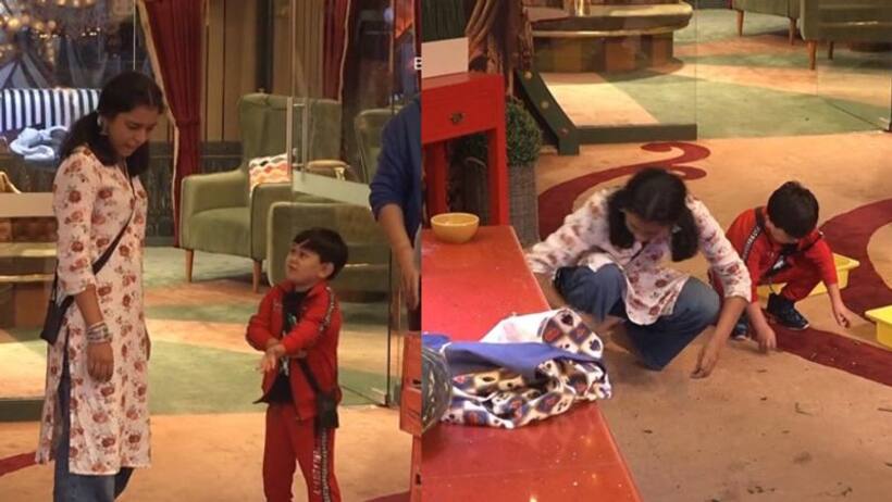 Bigg Boss Day 3 Update: खाने का सम्मान करके सुम्बुल अब्दु ने जीता दर्शकों का दिल, शो छोड़ना चाहते हैं MC स्टैन