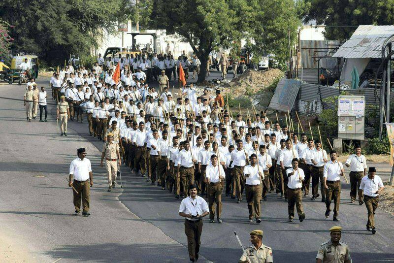 Thirumavalavan has responded to RSS chief Mohan Bhagwat regarding castes