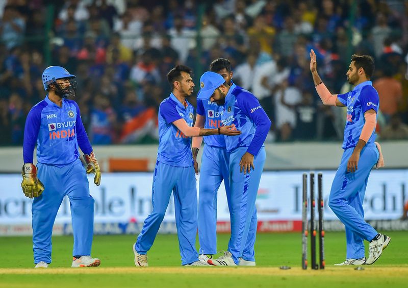 ICC T20 World Cup 2022: Here is the SWOT analysis of Team India, full squad and schedule-ayh