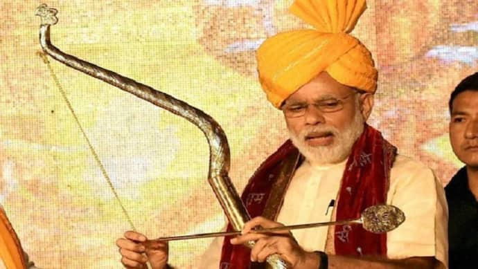 दशहरे पर भगवान रघुनाथ का रथ खींचेंगे PM मोदी, 372 सालों पुराना है कुल्लू के दशहरे का इतिहास 