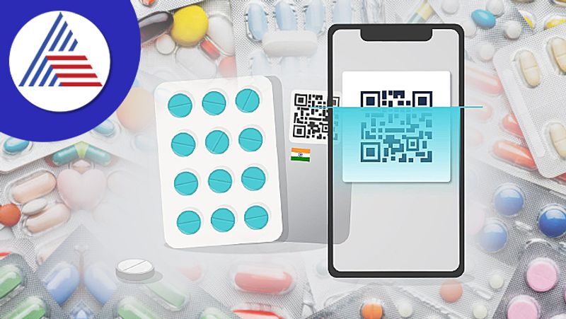 QR Codes Are Coming Soon To Check If Medicines Are Genuine Vin