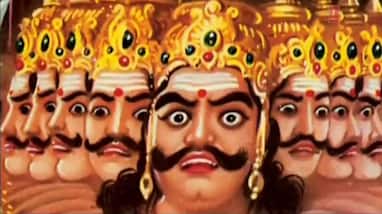 the 6 places where asura king Ravana worshipped in India bni the 6 places where asura king Ravana worshipped in India bni
