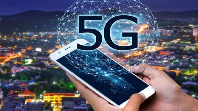 Central government put pressure on manufacturers to speed up 5G services in the country