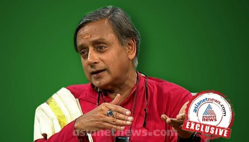 Shashi Tharoor will be mocked and disgraced for challenging Gandhis: Amit Malviya of the BJP