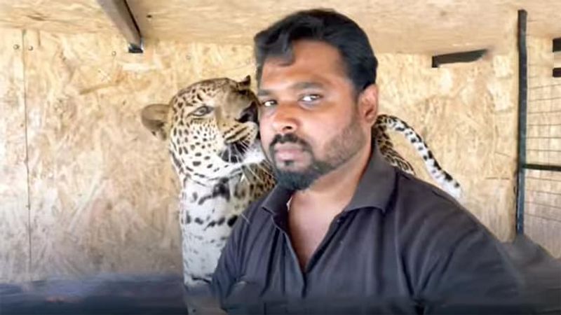 Andhra doctor appeals to India to help rescue his pets stuck in Ukraine